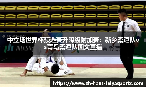 中立场世界杯预选赛升降级附加赛:新乡柔道队vs青岛柔道队图文直播